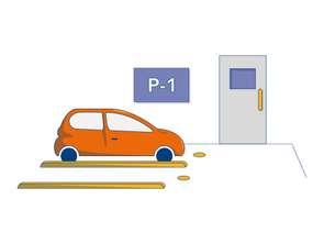 Location Garage box et parkingLe Relecq-Kerhuon