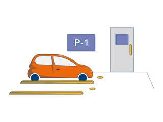Location garage box et parking