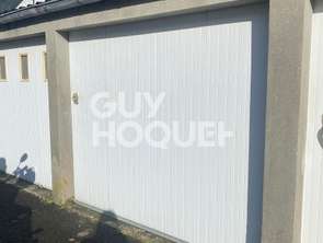 Location Garage box et parking 15 m&sup2;Le Relecq-Kerhuon