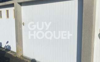 Photo Location garage box et parking Le Relecq-Kerhuon