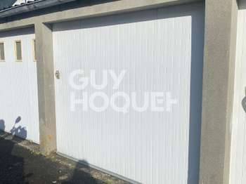 Photo Location garage box et parking Le Relecq-Kerhuon