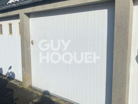 Location garage box et parking Le Relecq-Kerhuon 29