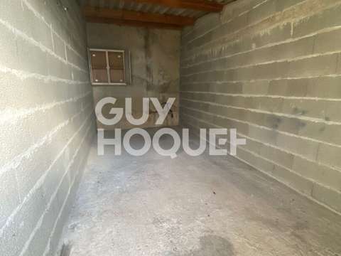 Location garage box et parking