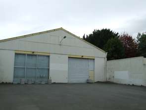 Location Garage box et parking 1 m&sup2;Lectoure