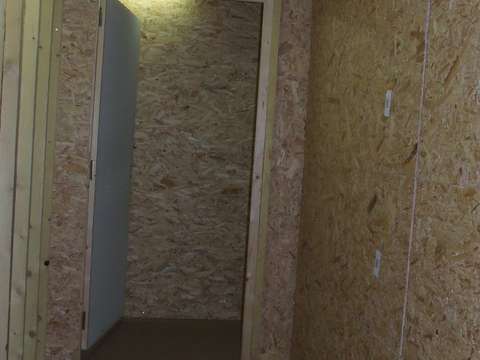 Location garage box et parking 1 pièce