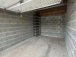 Location Garage box et parking 19 m&sup2;Les Ponts-de-Cé