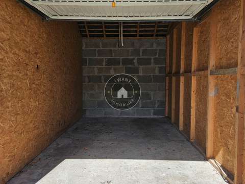 Location garage box et parking