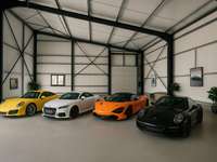Location garage box et parking