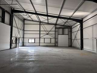 Location garage box et parking