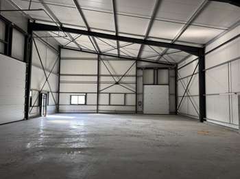 Location garage box et parking