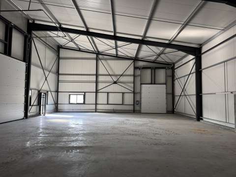 Location garage box et parking