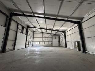 Photo Location garage box et parking Les Sables-d'Olonne