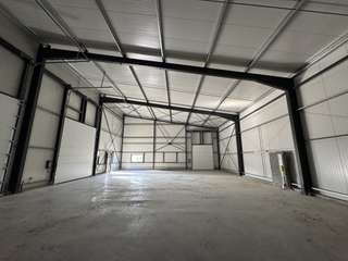 Location garage box et parking