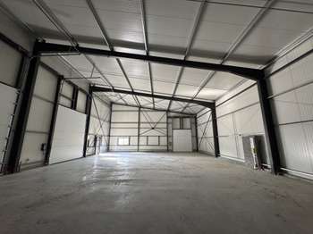 Location garage box et parking Les Sables-d'Olonne 85