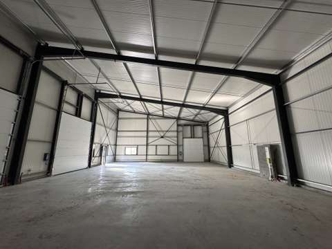 Location garage box et parking Les Sables-d'Olonne 85
