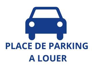 Location garage box et parking