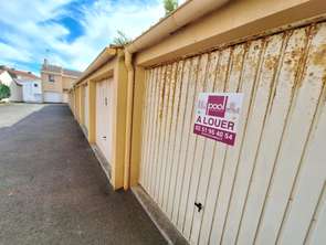 Location Garage box et parkingLes Sables-d'Olonne