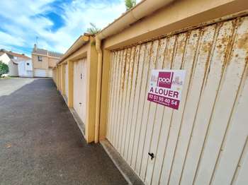 Location garage box et parking Les Sables-d'Olonne 85
