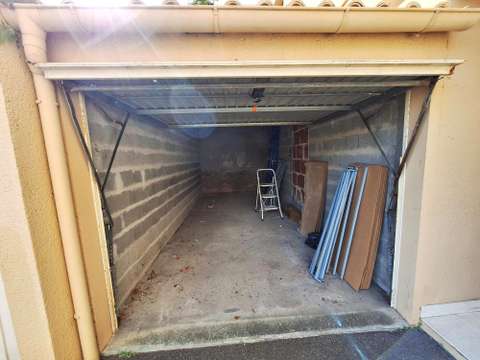 Location garage box et parking