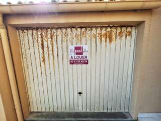 Location garage box et parking