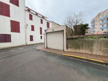 Location garage box et parking Les Sables-d'Olonne 85