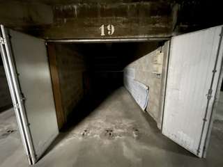Location garage box et parking