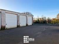 Location garage box et parking 1 pièce Location garage box et parking 1 pièce