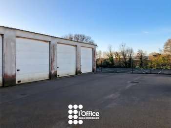 Location garage box et parking 1 pièce Location garage box et parking 1 pièce