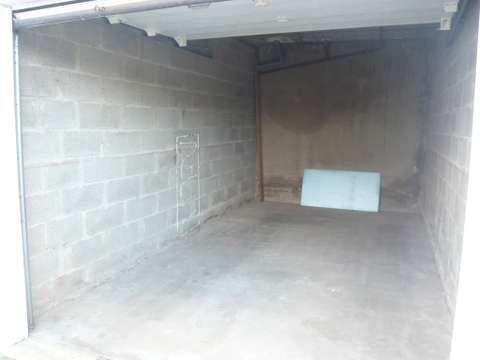 Location garage box et parking