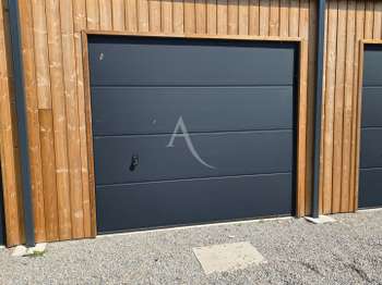 Location Garage box et parking 32 m&sup2;Les Sables-d'Olonne