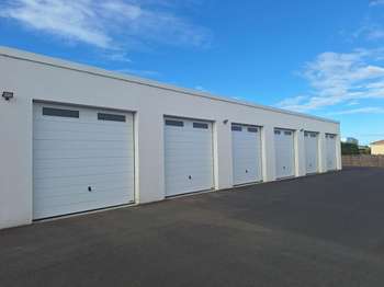 Location Garage box et parking 87 m&sup2;Les Sables-d'Olonne