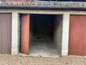 Location Garage box et parkingLisieux