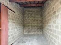 Location garage box et parking