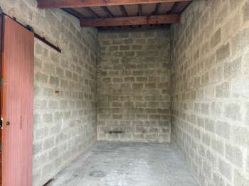 Location garage box et parking