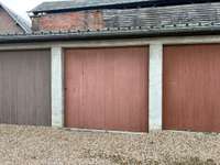 Location garage box et parking