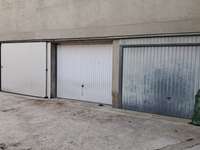 Location garage box et parking