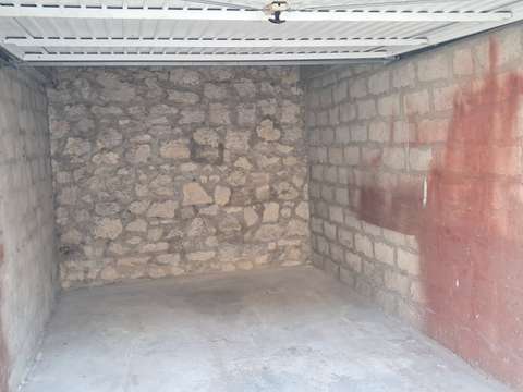 Location garage box et parking