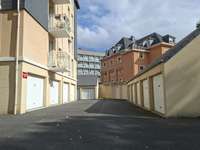 Location garage box et parking