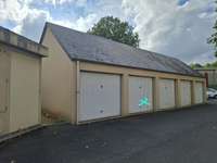 Location garage box et parking