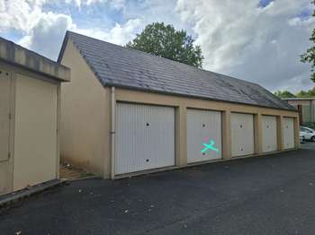 Location garage box et parking