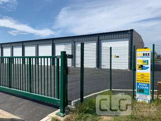Location garage box et parking Location garage box et parking