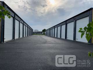 Location garage box et parking Location garage box et parking