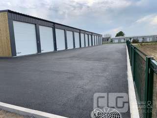 Location garage box et parking Location garage box et parking