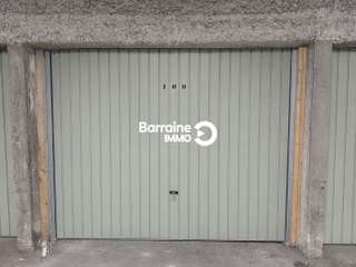Location garage box et parking