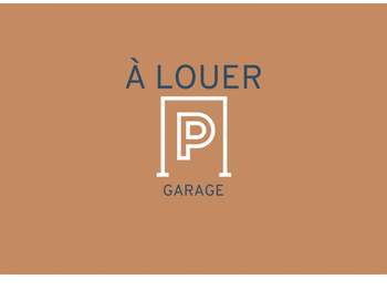 Photo Location garage box et parking Lorient