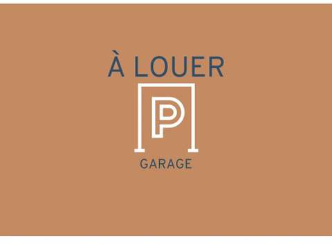 Location garage box et parking Lorient 56