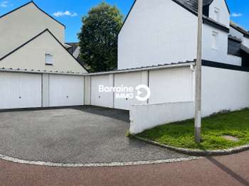 Location garage box et parking Lorient 56