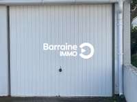 Location garage box et parking