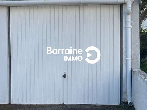 Location garage box et parking