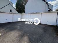 Location garage box et parking
